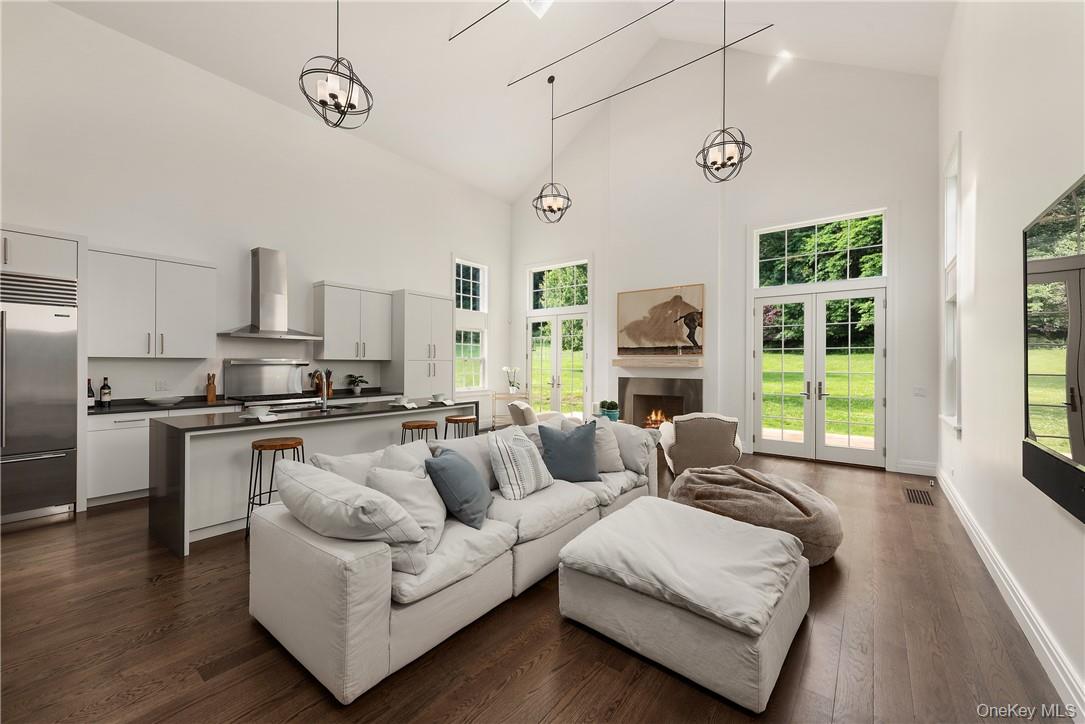 40 Old Post Road, Bedford Corners, NY 10549