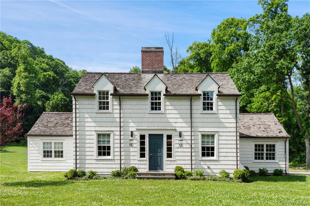 40 Old Post Road, Bedford Corners, NY 10549