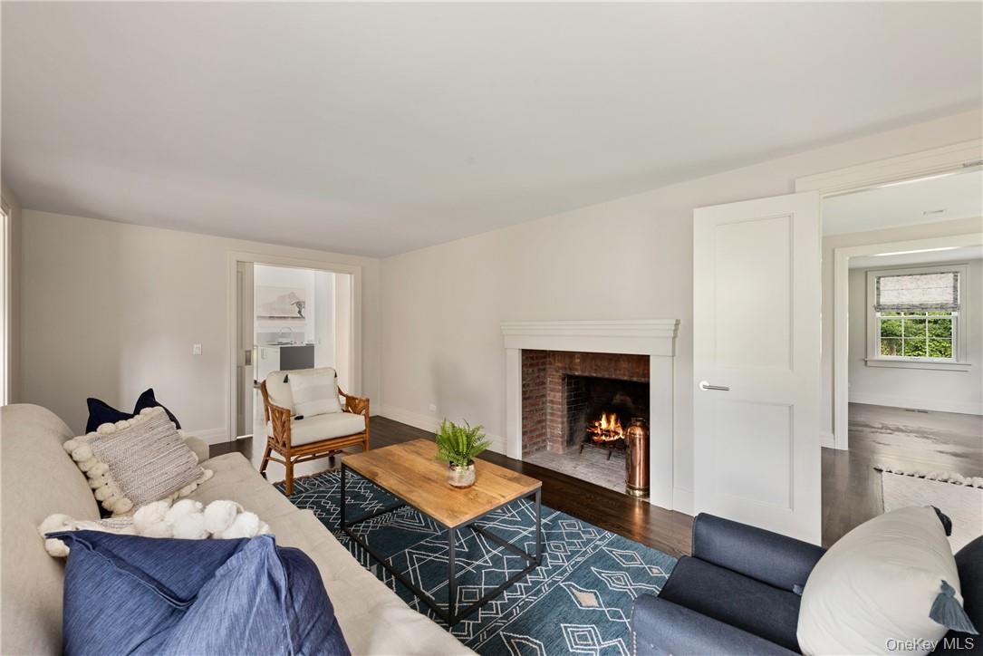 40 Old Post Road, Bedford Corners, NY 10549