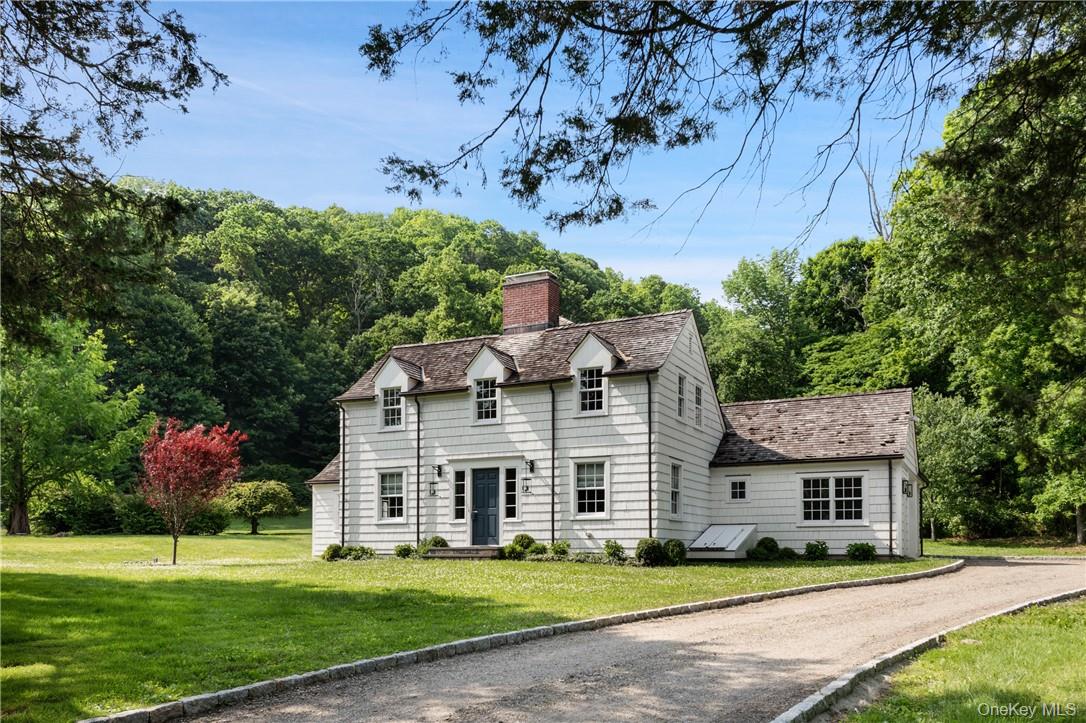 40 Old Post Road, Bedford Corners, NY 10549