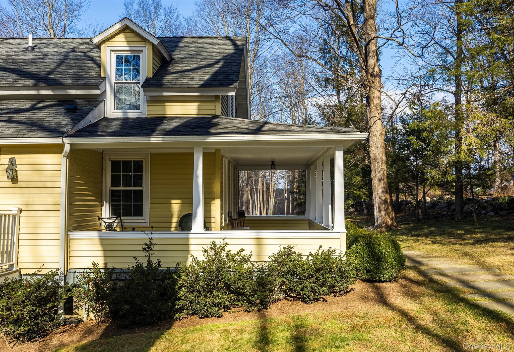 6 Star Ridge Road, North Salem, NY 10560