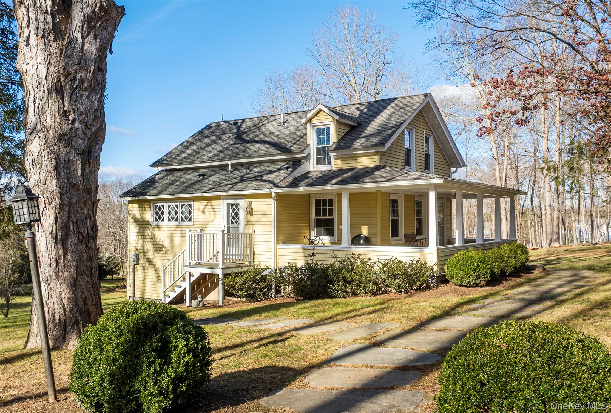 6 Star Ridge Road, North Salem, NY 10560