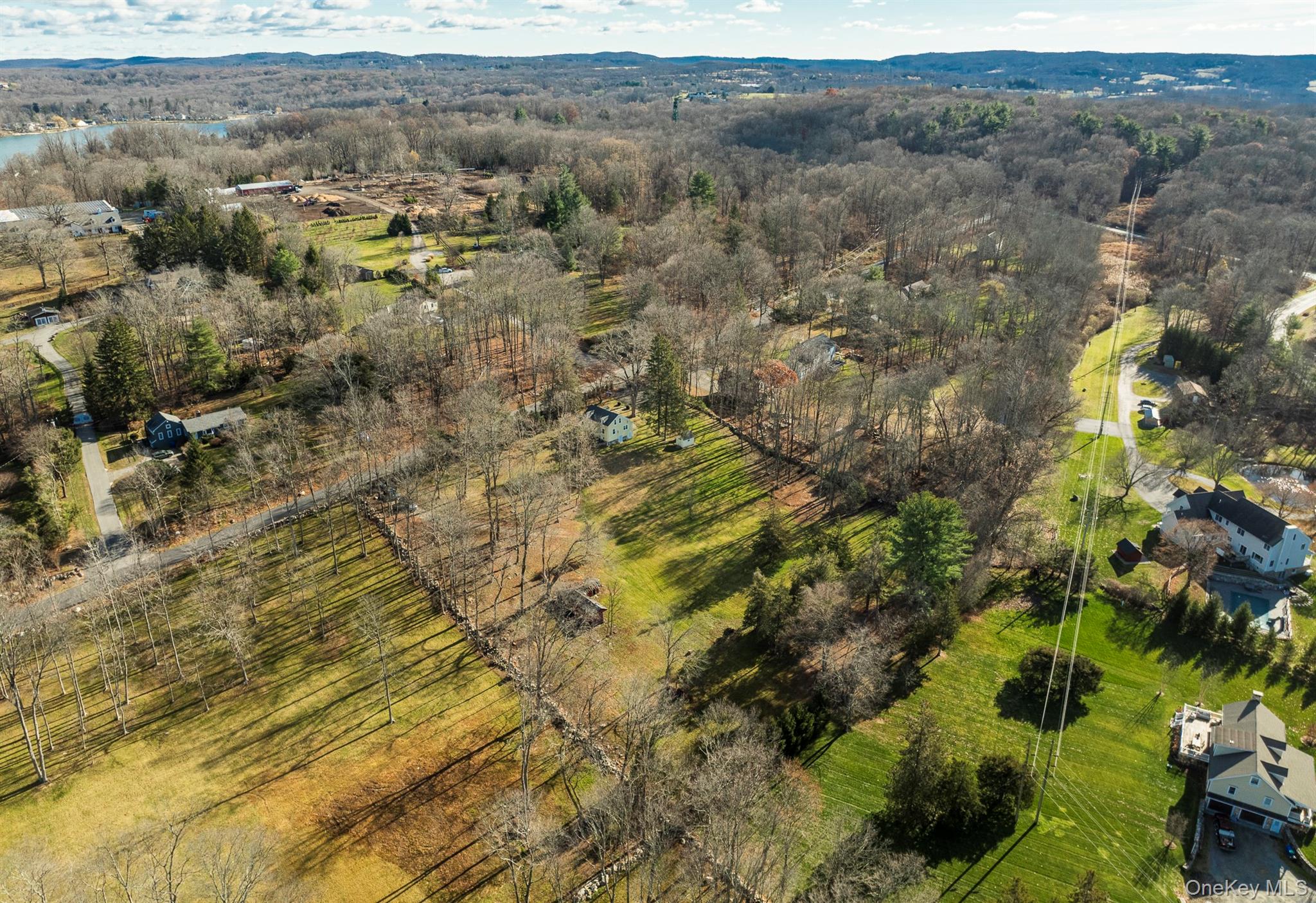 6 Star Ridge Road, North Salem, NY 10560