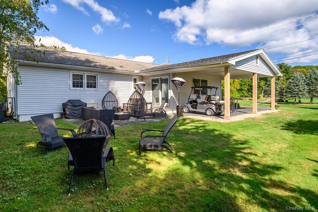 22 Brookside Trail, Call Listing Agent, CT 06776