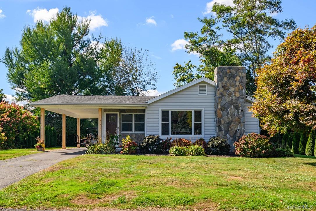 22 Brookside Trail, Call Listing Agent, CT 06776