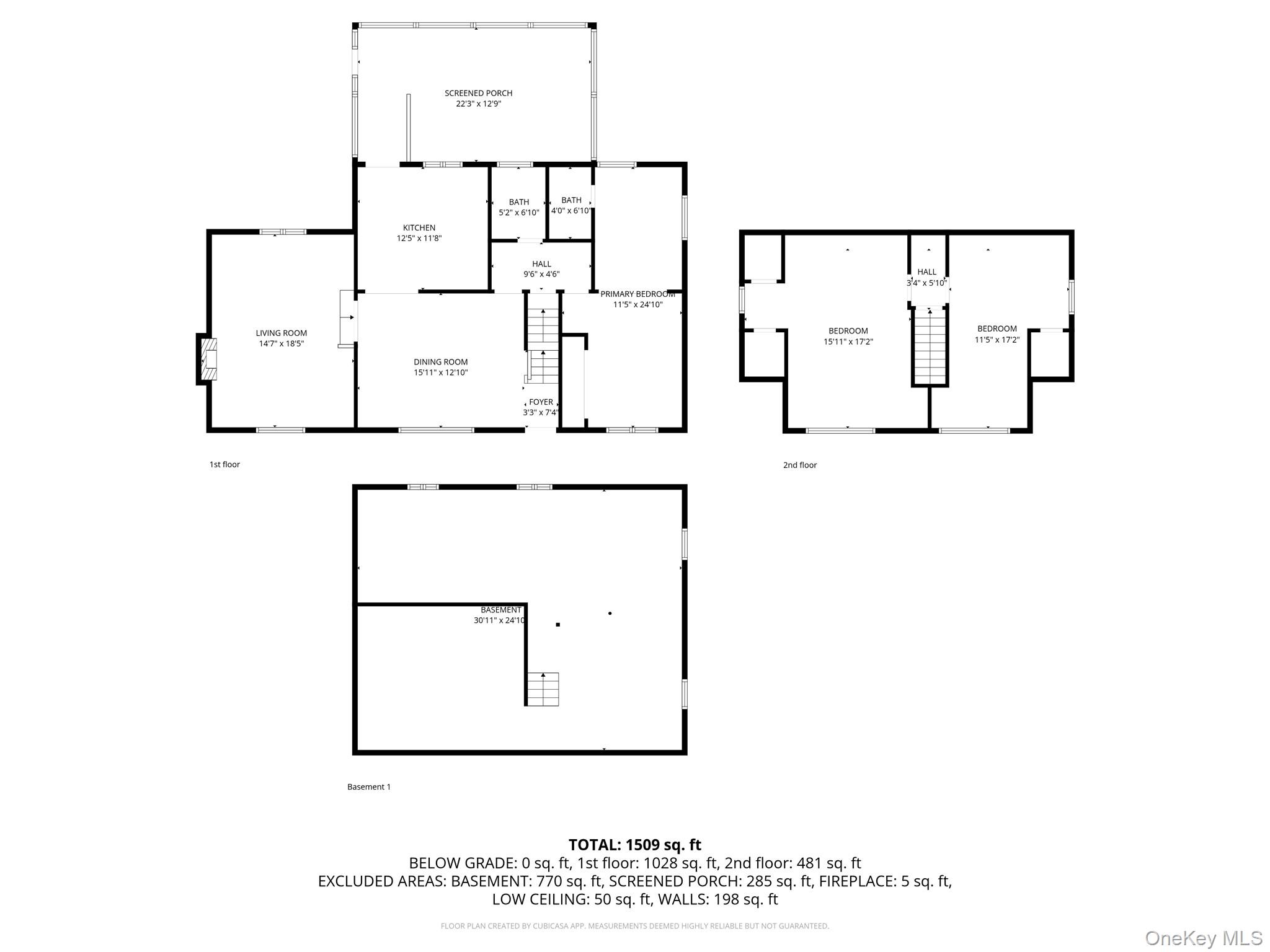 32 Rockledge Drive, Shirley, NY 11967