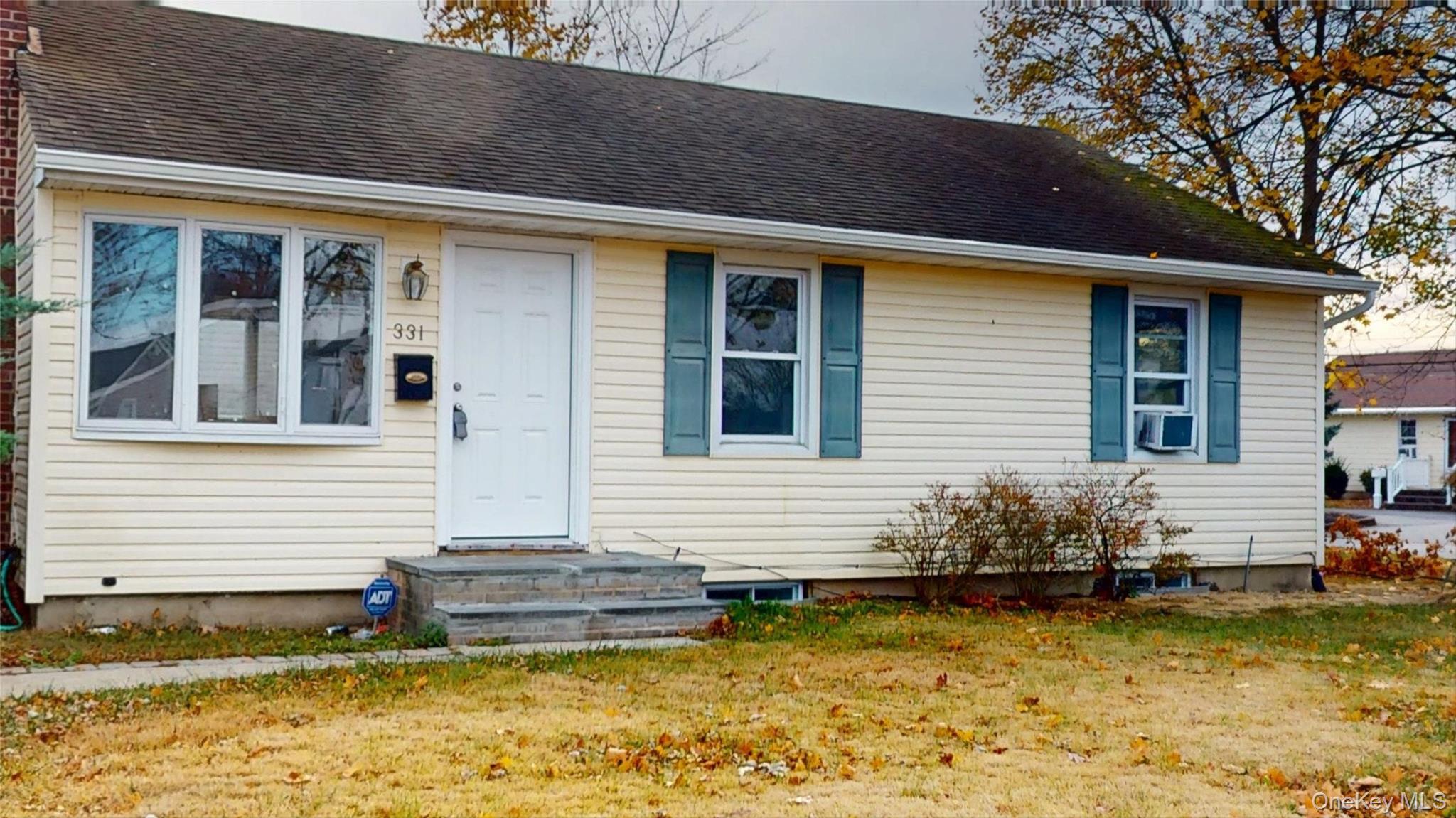 331 E 3rd Street, Deer Park, NY 11729