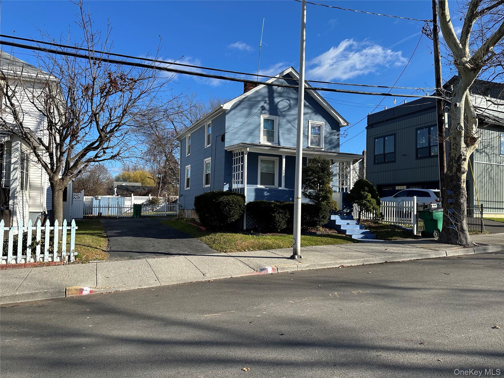 76 Church Street, Beacon, NY 12508