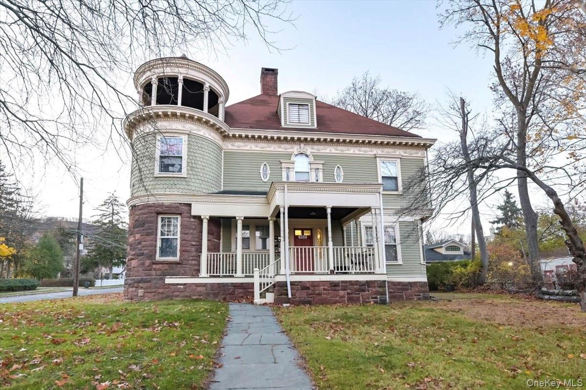 162 S Broadway, Nyack, NY 10960