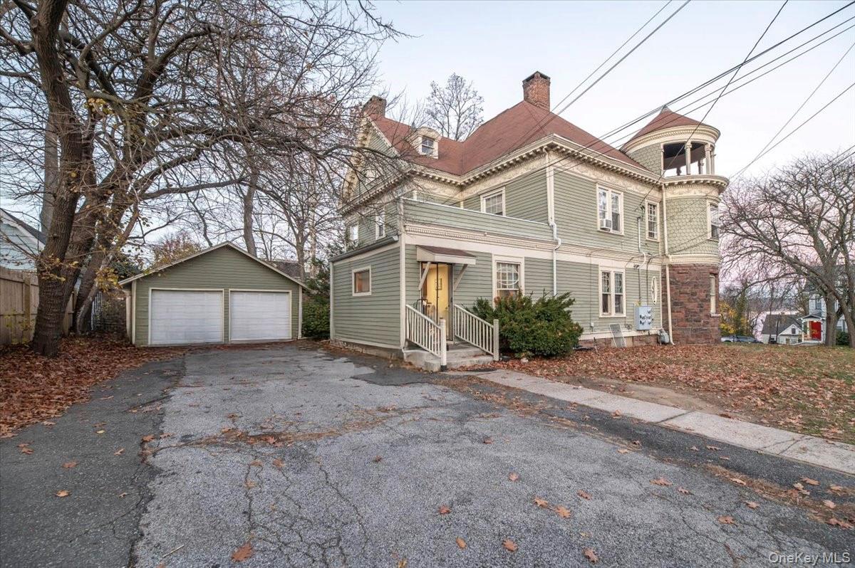 162 S Broadway, Nyack, NY 10960