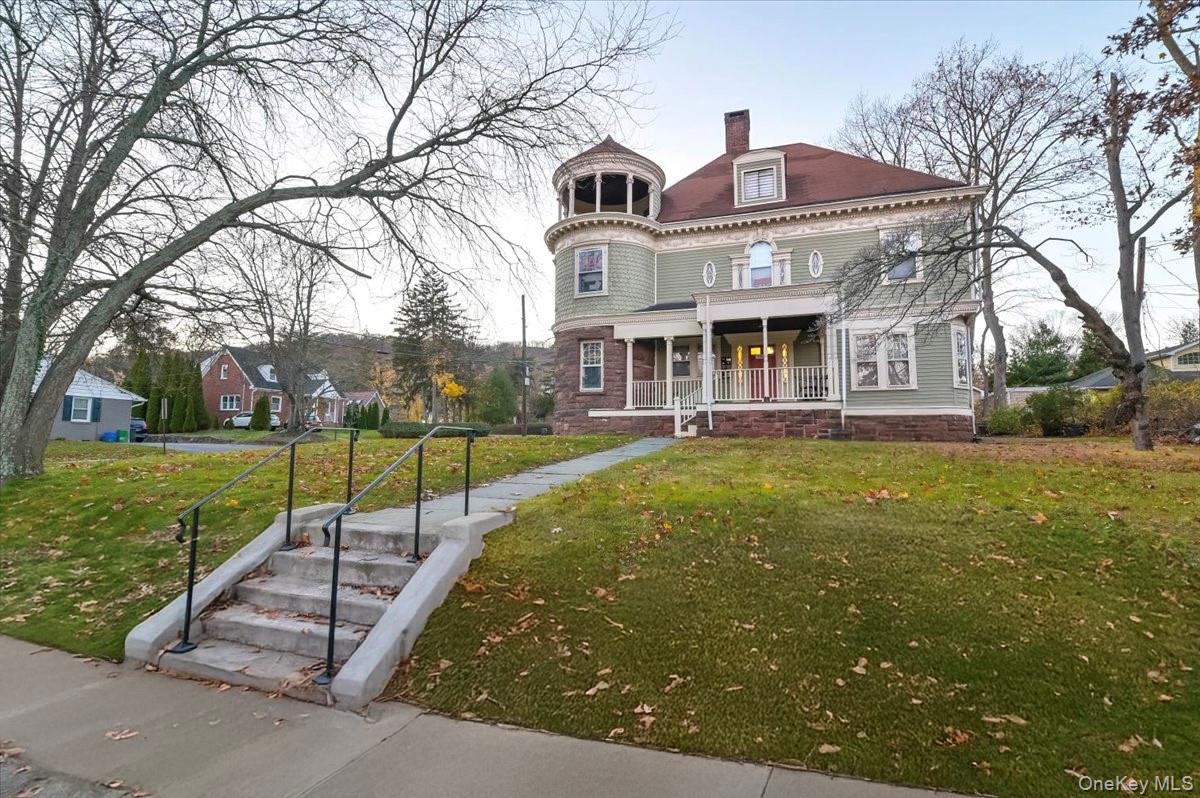 162 S Broadway, Nyack, NY 10960