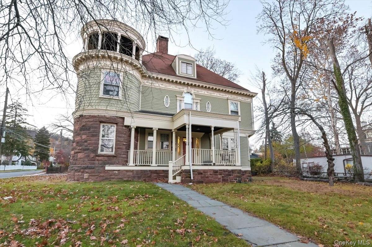 162 S Broadway, Nyack, NY 10960