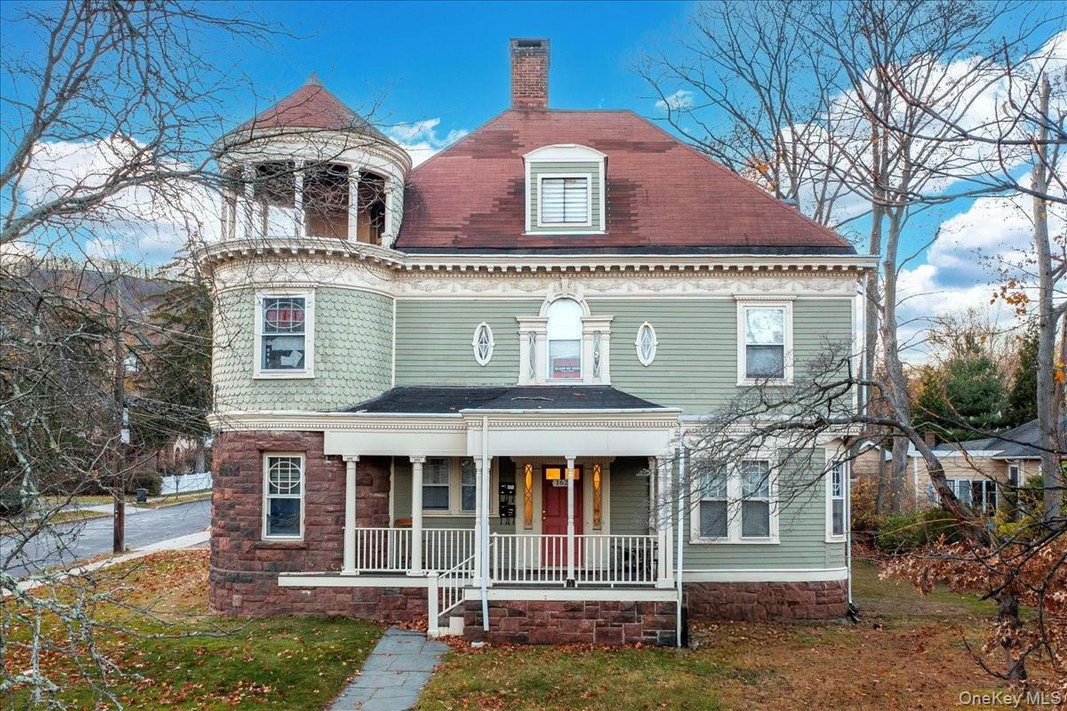 162 S Broadway, Nyack, NY 10960