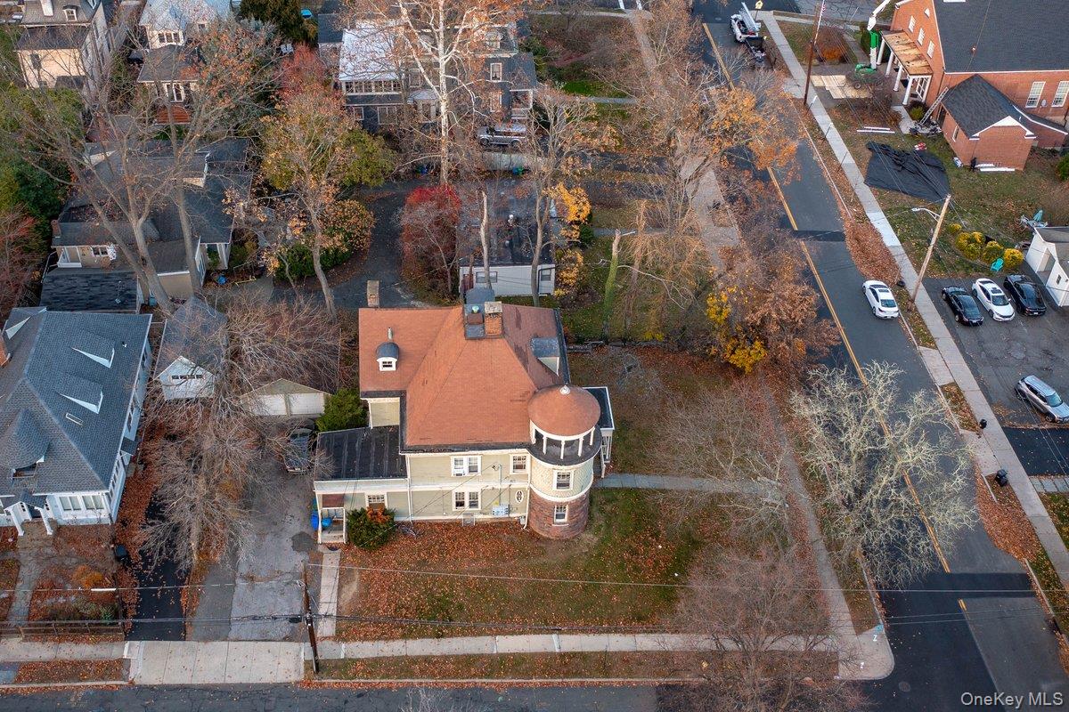 162 S Broadway, Nyack, NY 10960