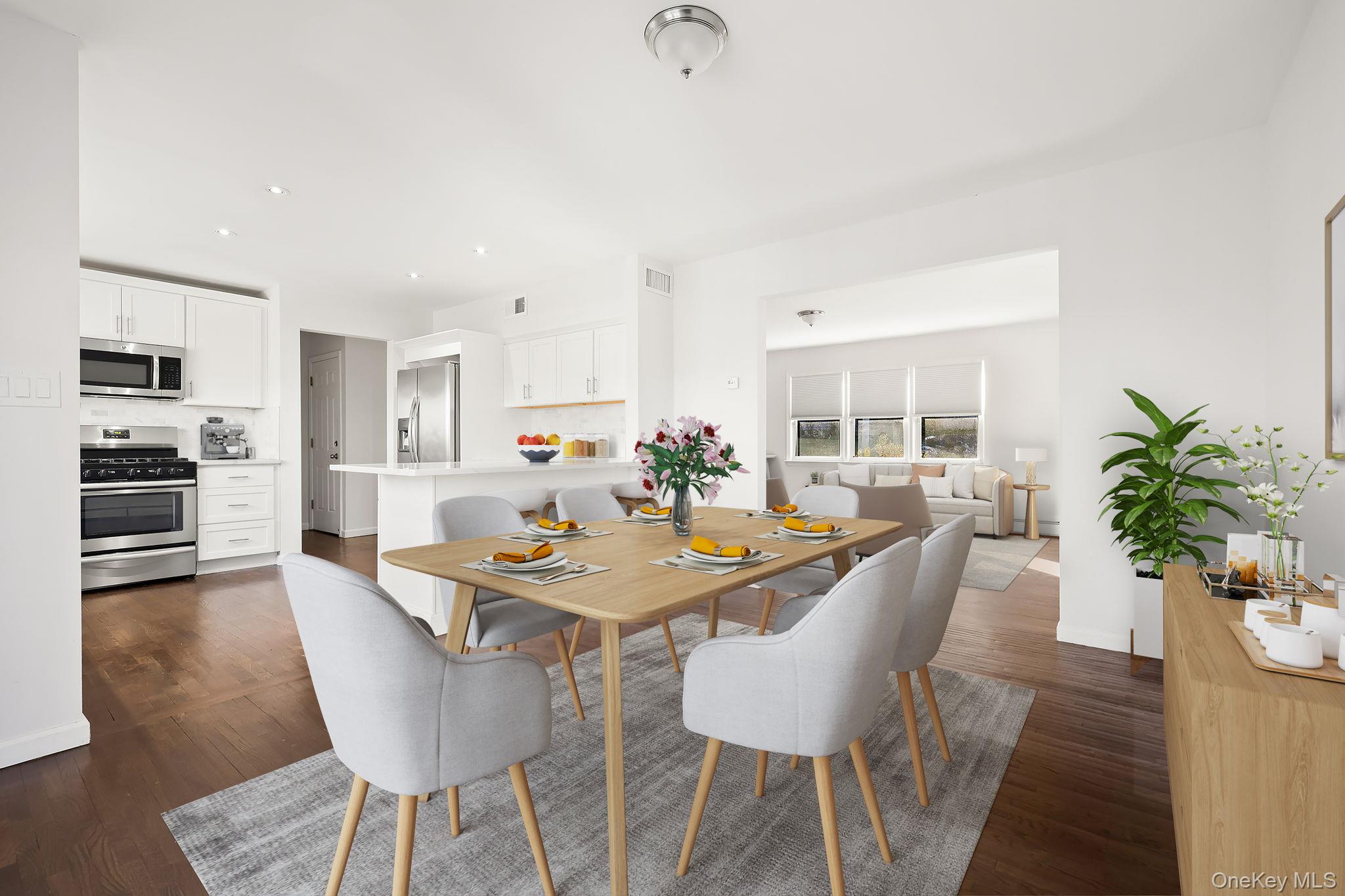 25 Highland Terrace, Pleasantville, NY 10570