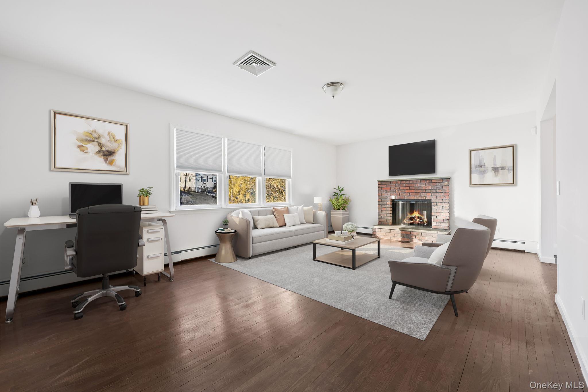 25 Highland Terrace, Pleasantville, NY 10570