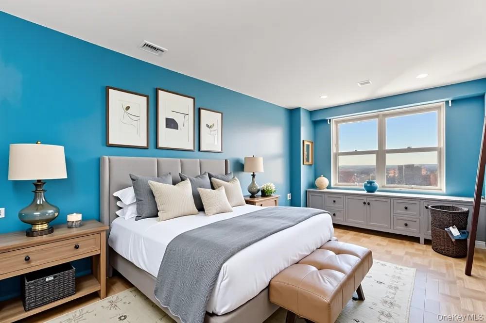 110-11 Queens Boulevard # 31L, Forest Hills, NY 11375