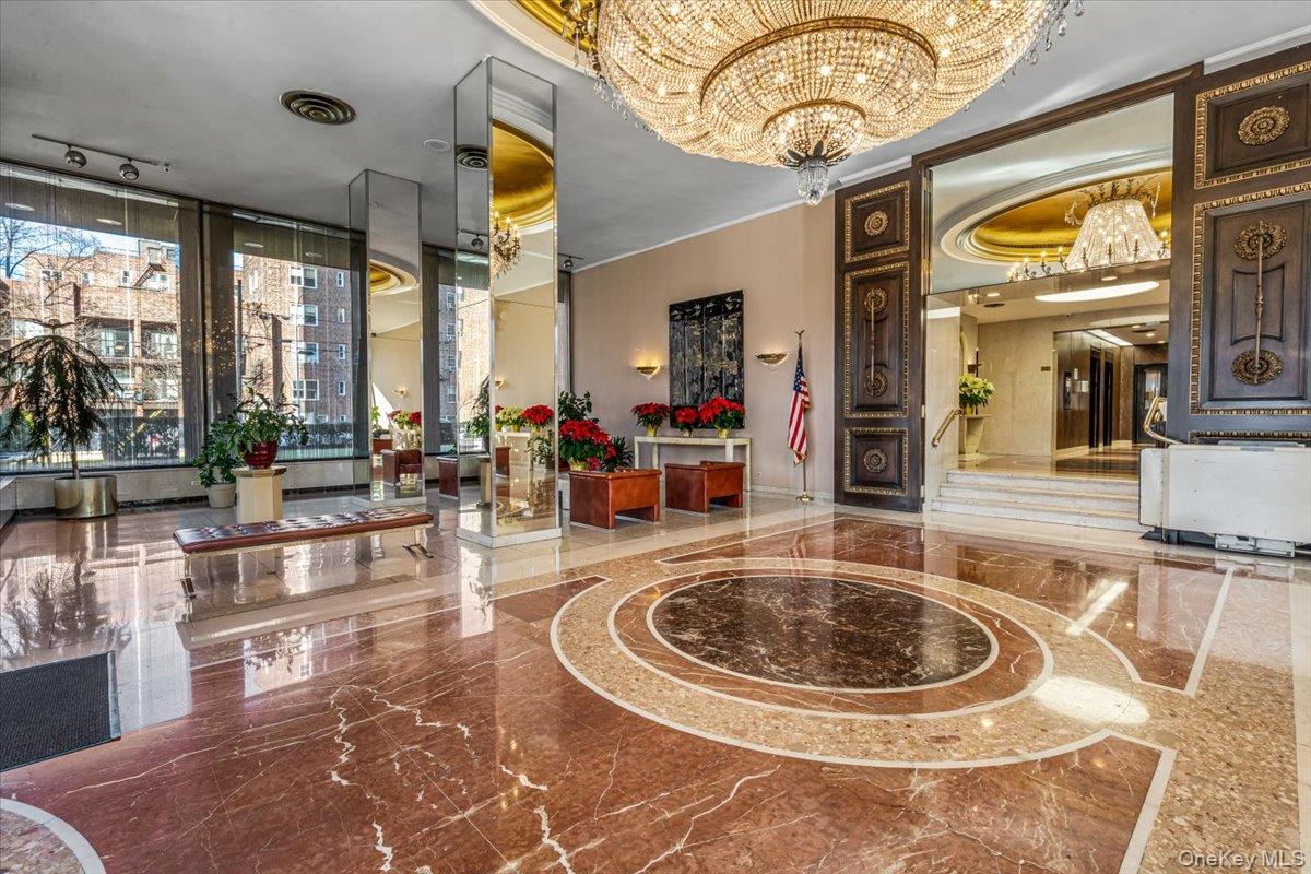 110-11 Queens Boulevard # 31L, Forest Hills, NY 11375