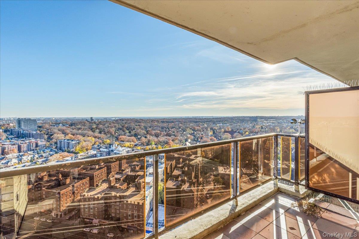 110-11 Queens Boulevard # 31L, Forest Hills, NY 11375