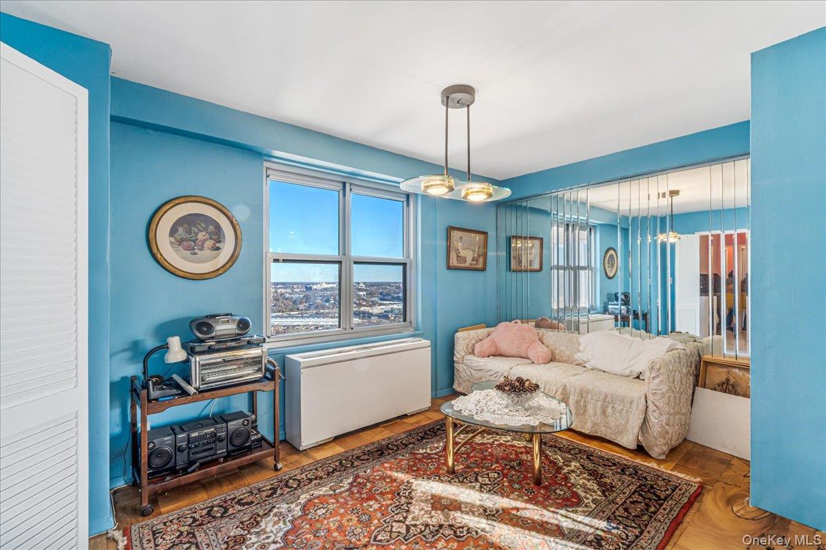 110-11 Queens Boulevard # 31L, Forest Hills, NY 11375