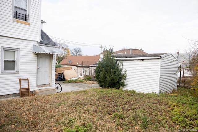 19 Frederick Avenue, Elmont, NY 11003