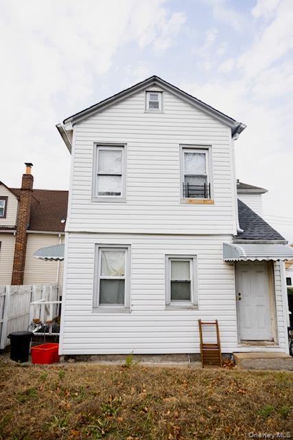 19 Frederick Avenue, Elmont, NY 11003