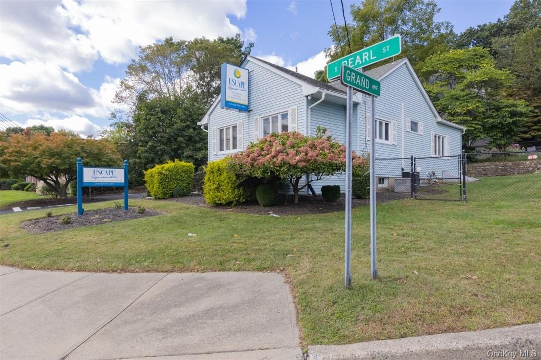 189 S Pearl Street, Pearl River, NY 10965