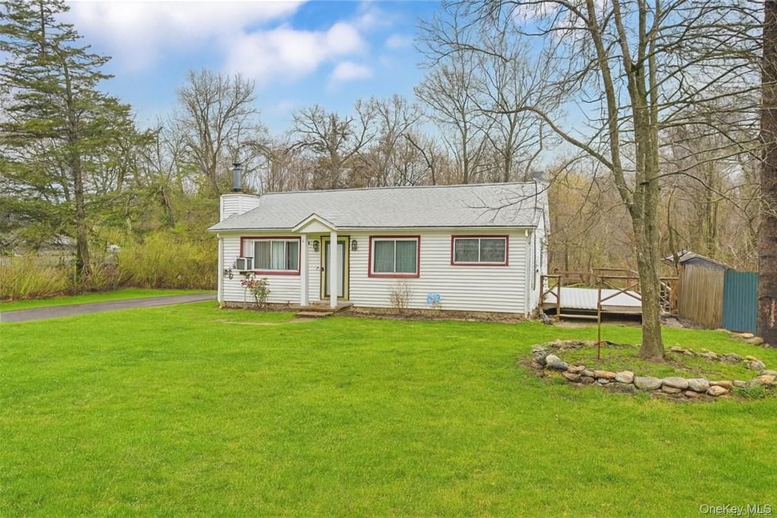 7 Herbst Drive, Monroe, NY 10950