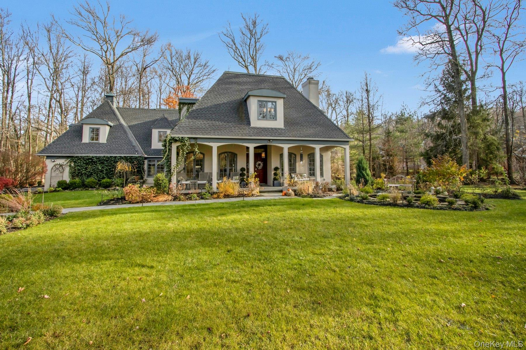 129 Washington Spring Road, Palisades, NY 10964