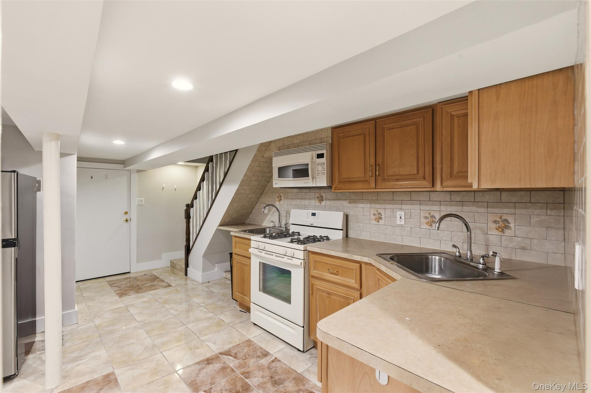 1316 43rd Street, Brooklyn, NY 11219