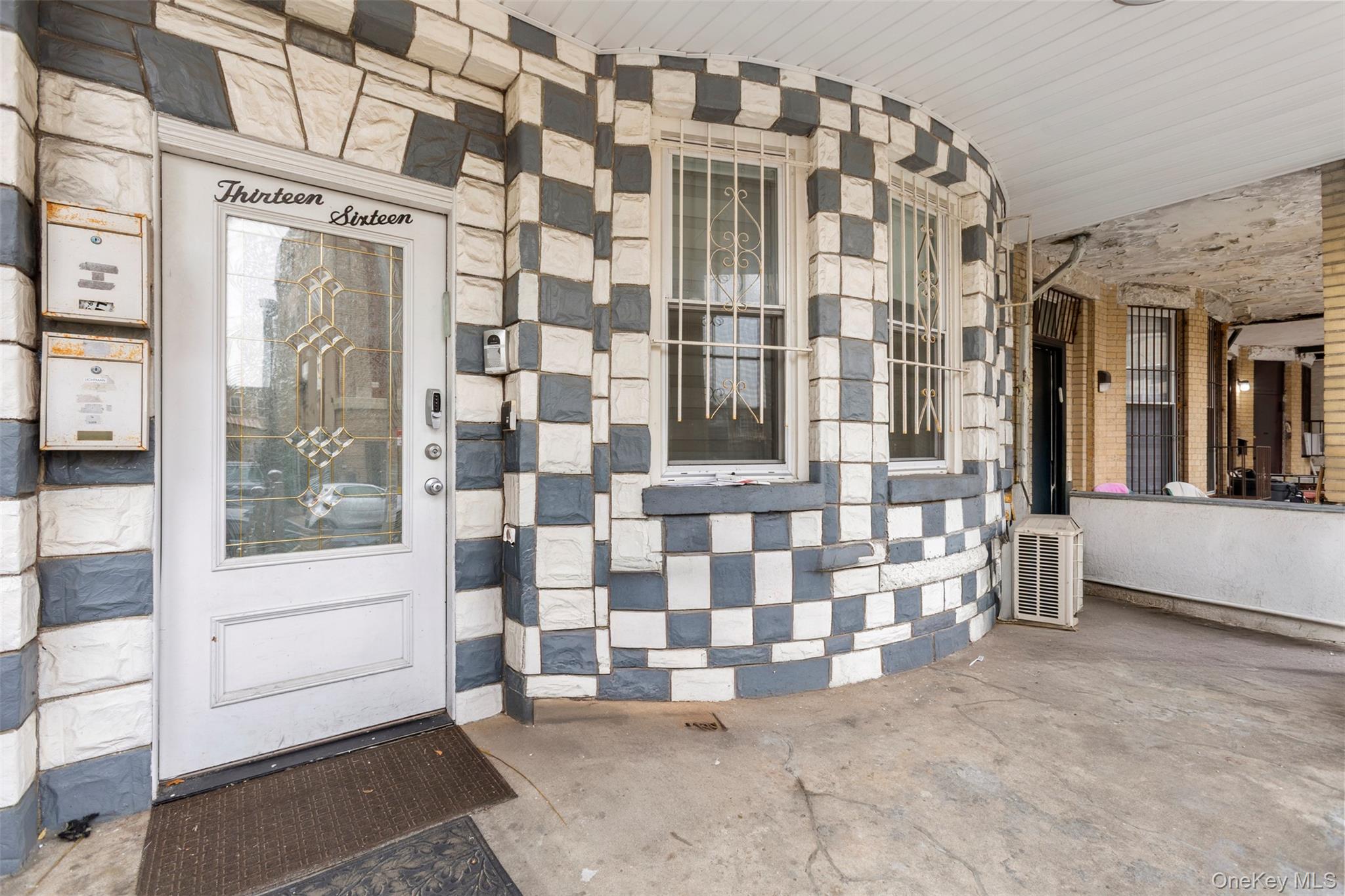 1316 43rd Street, Brooklyn, NY 11219