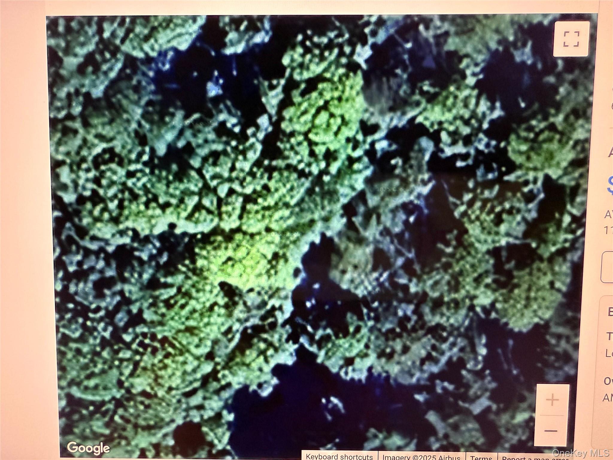 E Kerley Corners Road, Red Hook, NY 12571