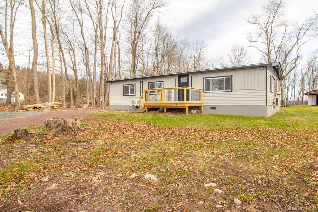 1732 Ulster Heights Road, Ellenville, NY 12428