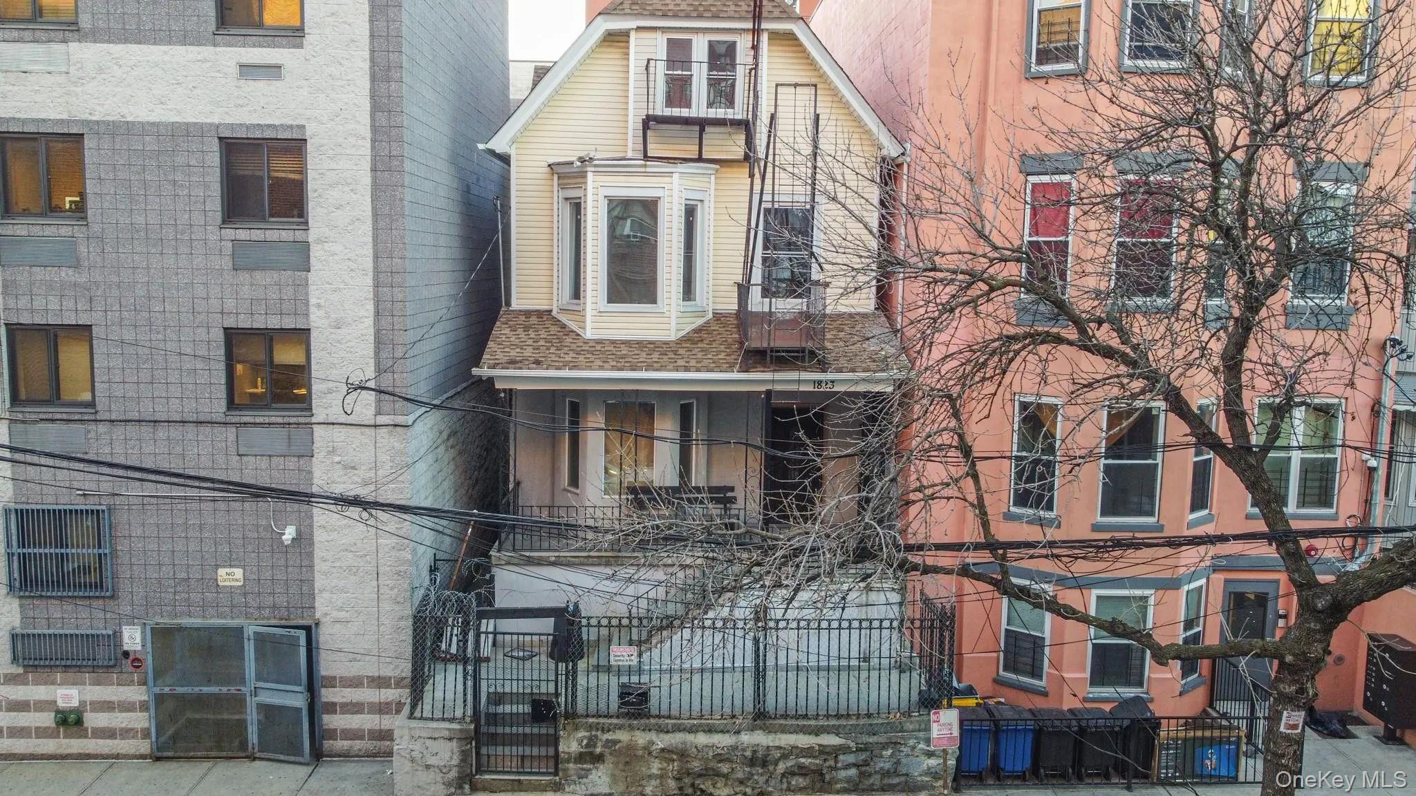 1823 Anthony Avenue, Bronx, NY 10457