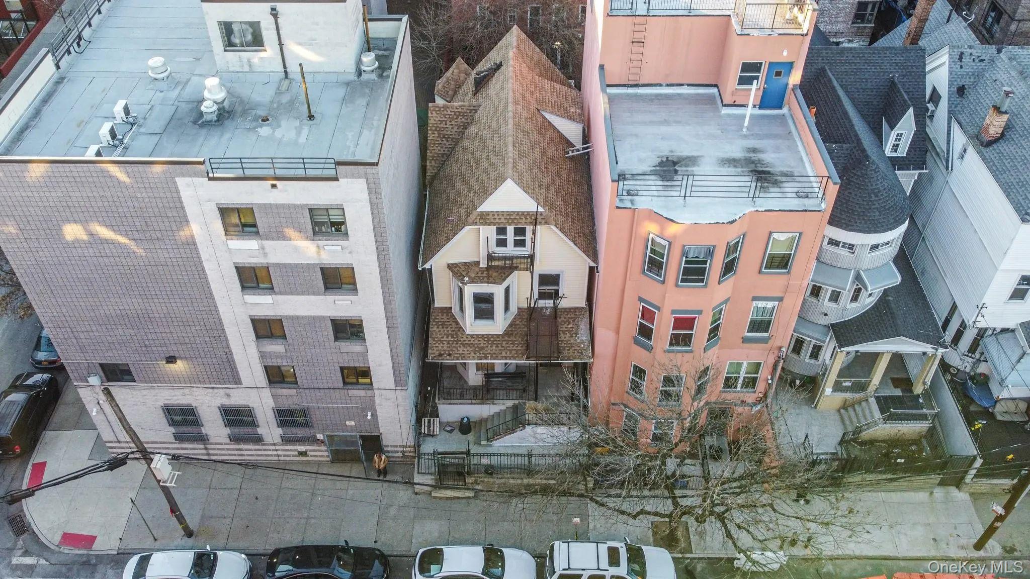 1823 Anthony Avenue, Bronx, NY 10457