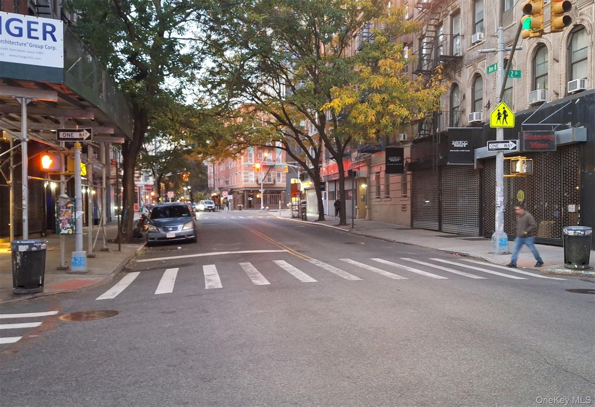 209 E 2nd Street # 6, New York (Manhattan), NY 10009