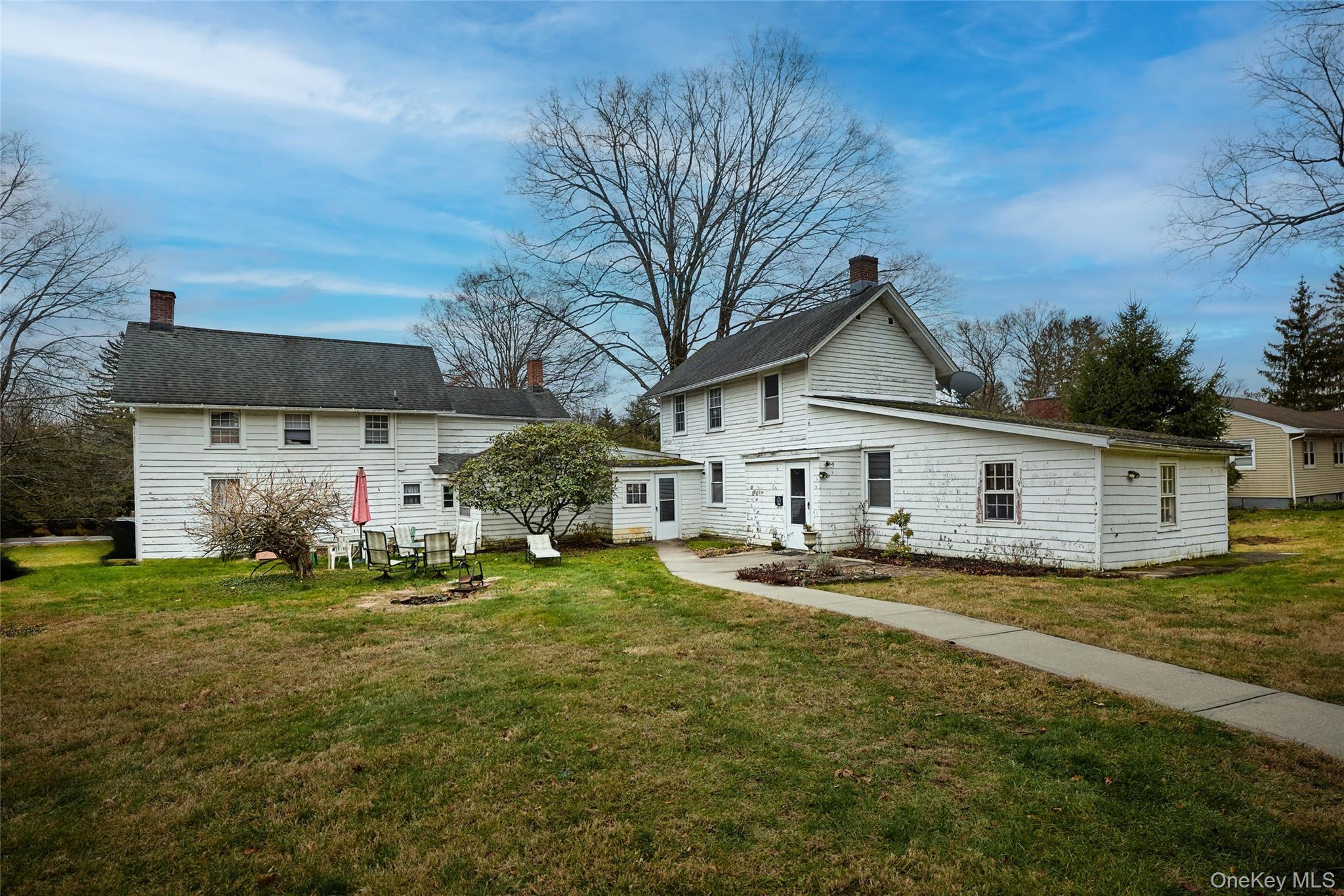 500 Haverstraw Road, Suffern, NY 10901