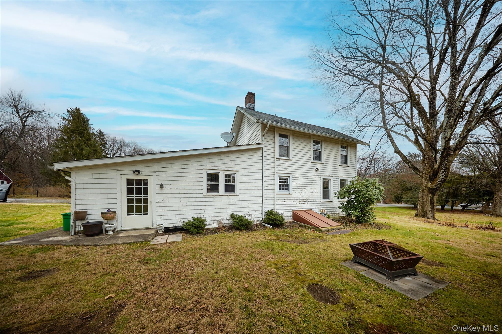 500 Haverstraw Road, Suffern, NY 10901