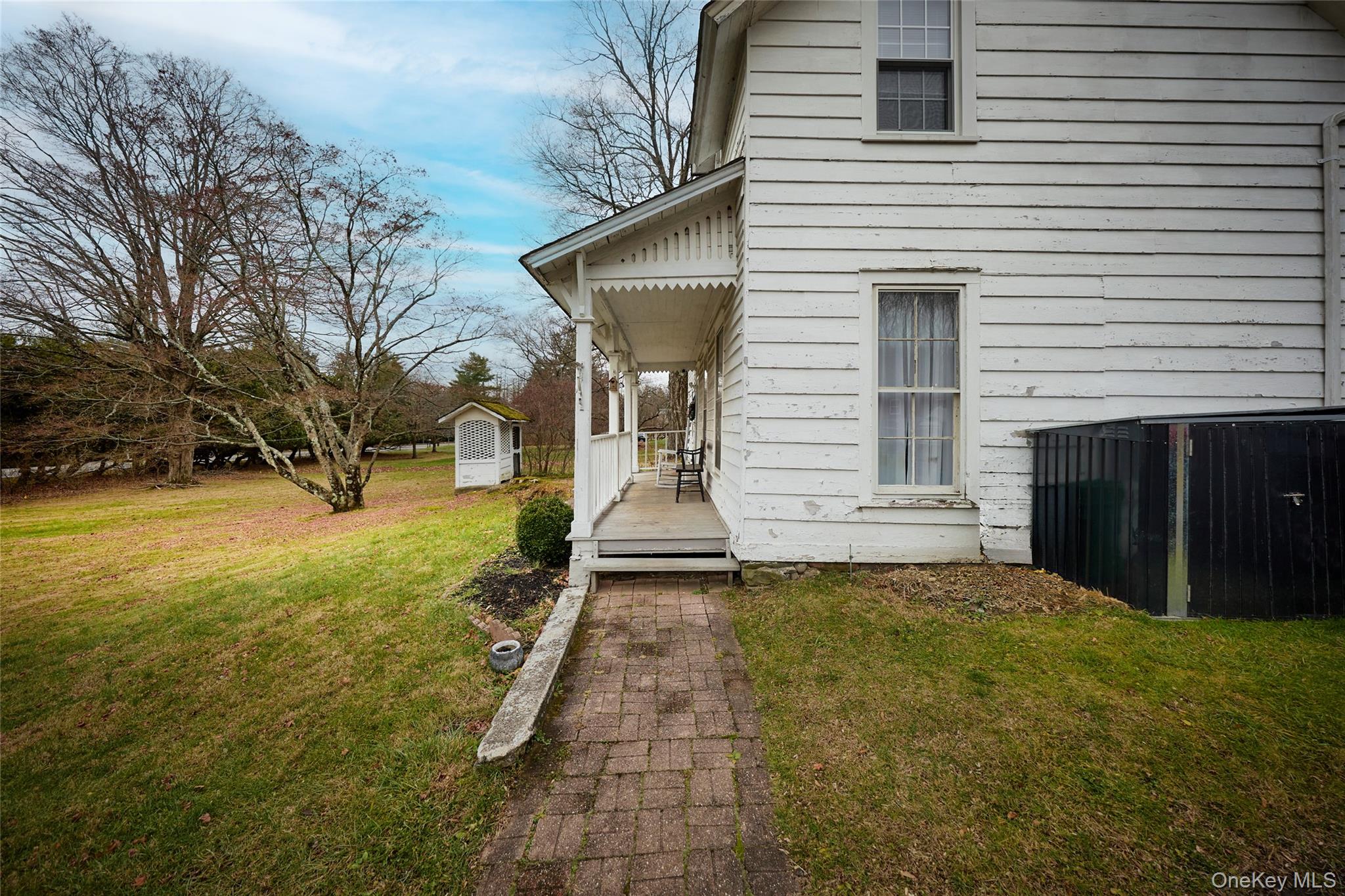 500 Haverstraw Road, Suffern, NY 10901