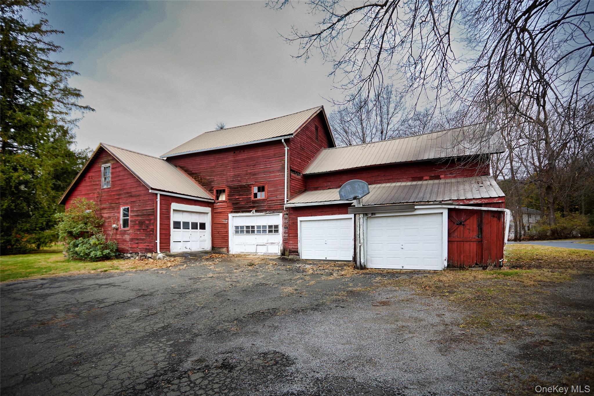 500 Haverstraw Road, Suffern, NY 10901