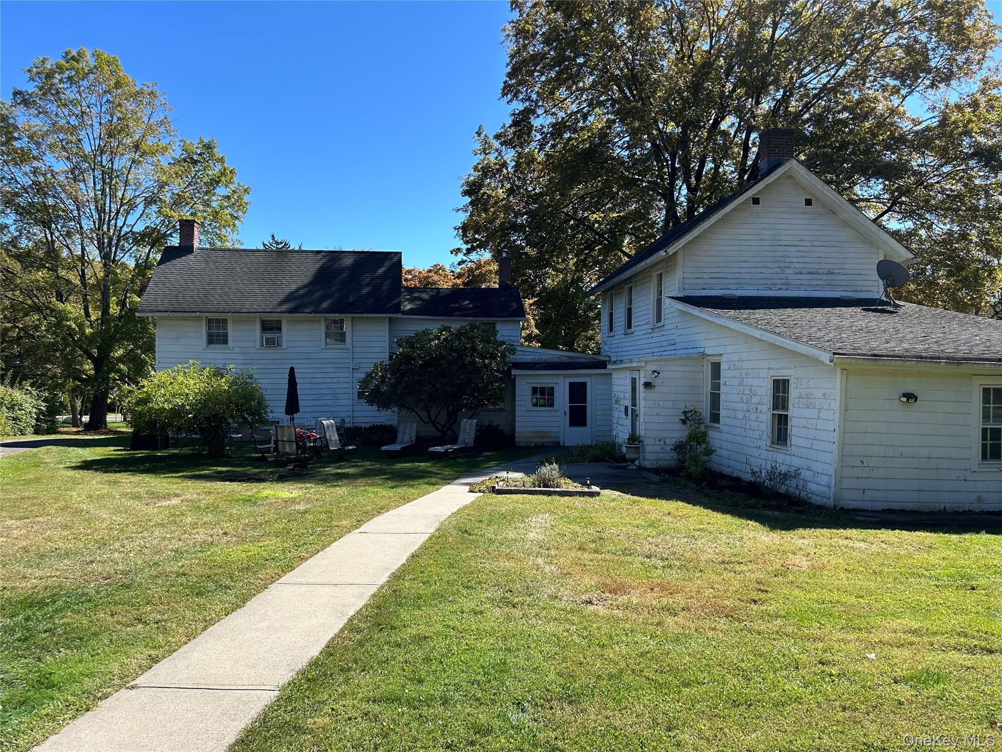 500 Haverstraw Road, Suffern, NY 10901