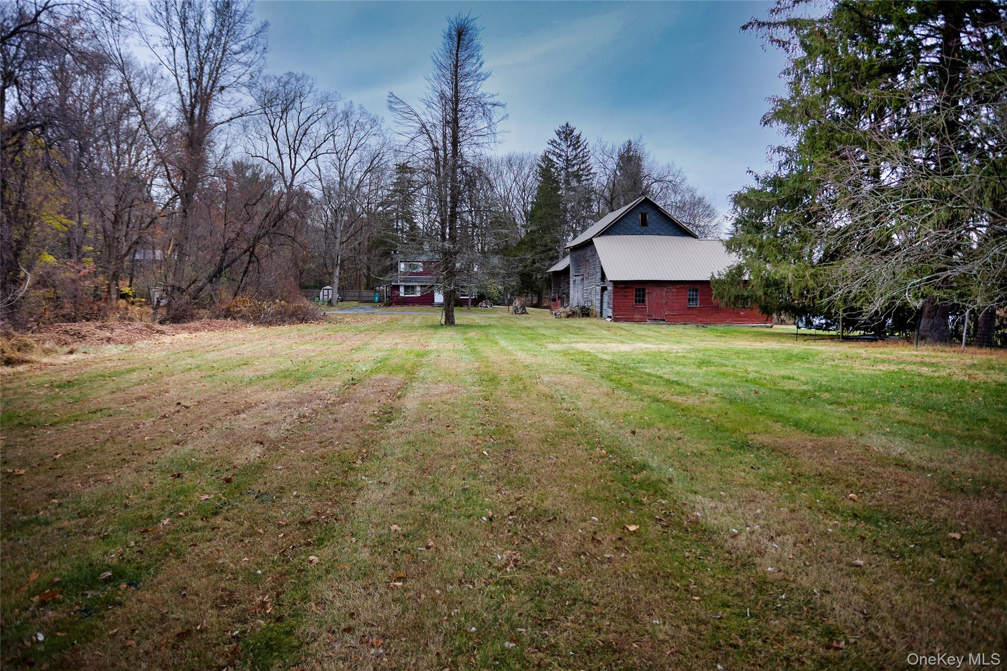 500 Haverstraw Road, Suffern, NY 10901