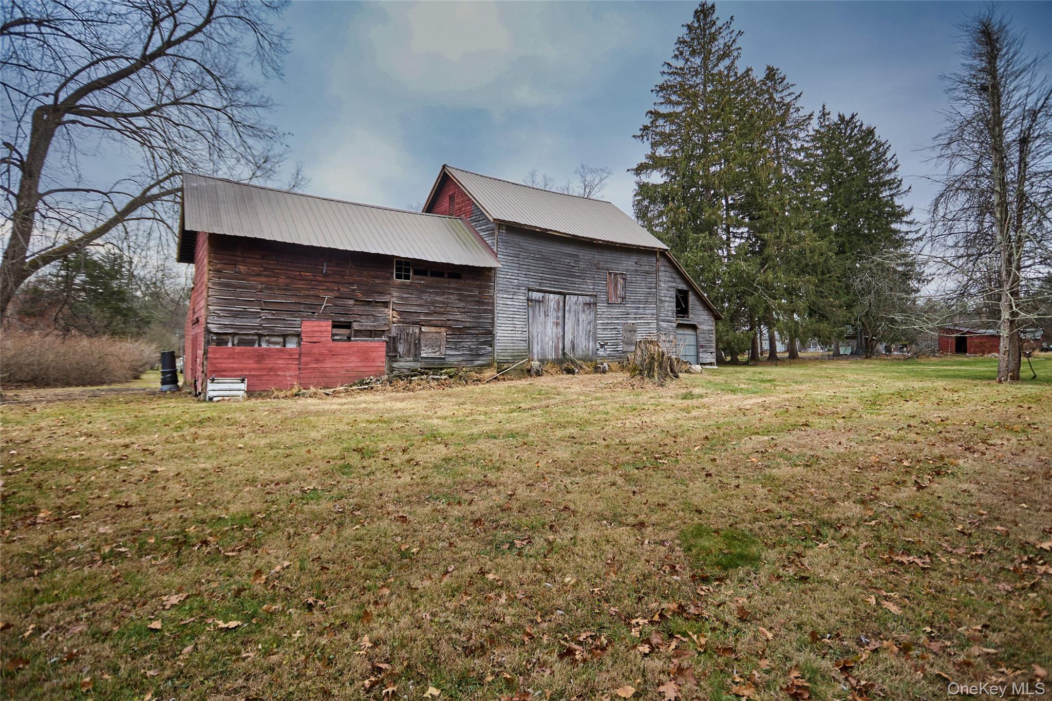 500 Haverstraw Road, Suffern, NY 10901