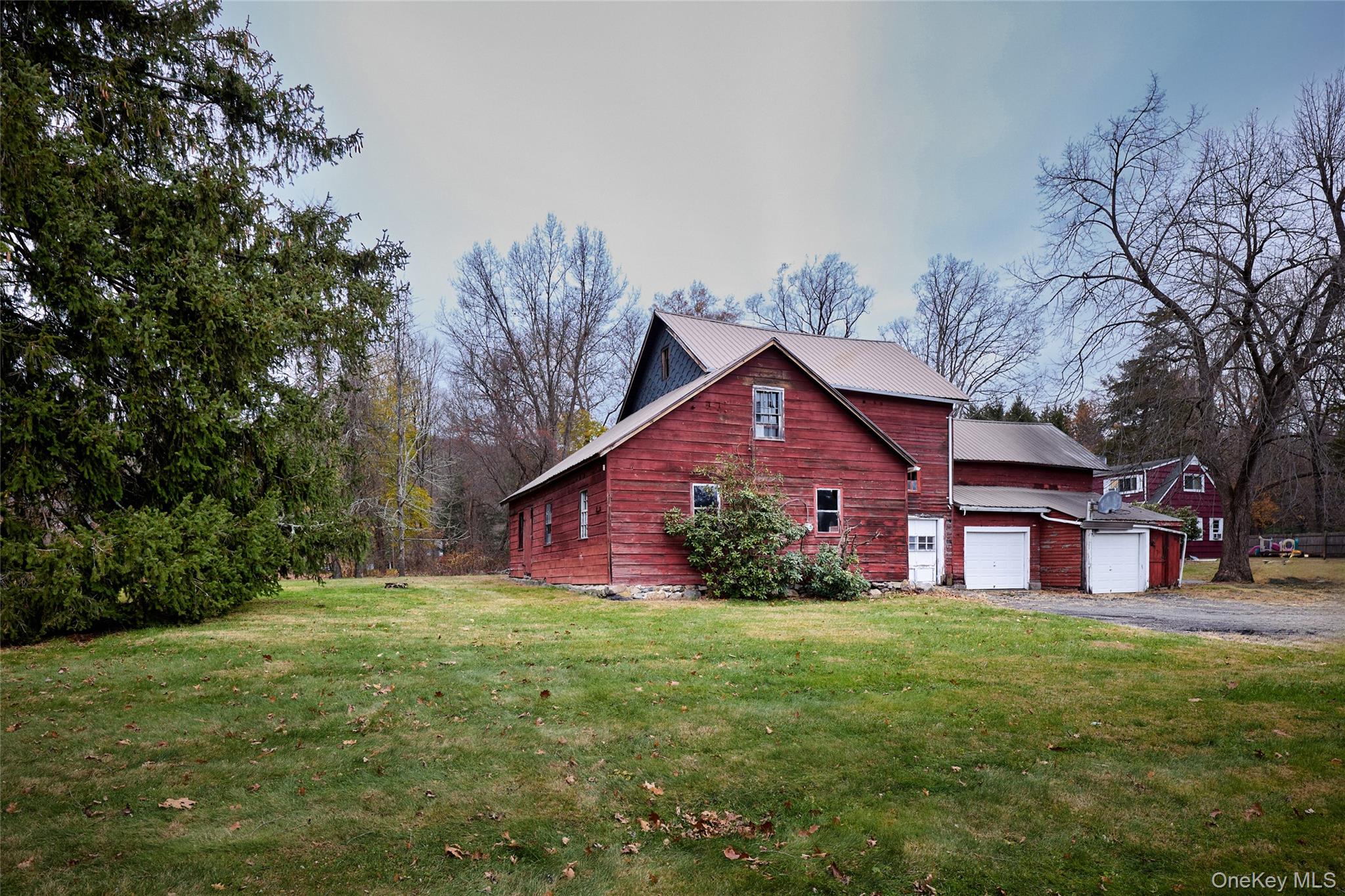 500 Haverstraw Road, Suffern, NY 10901