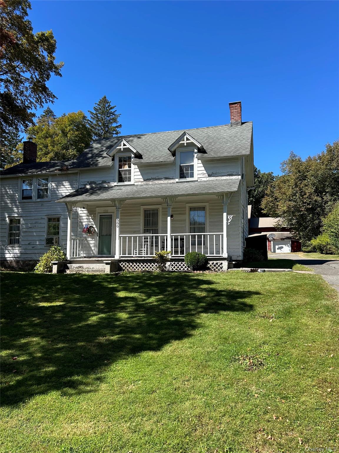 500 Haverstraw Road, Suffern, NY 10901