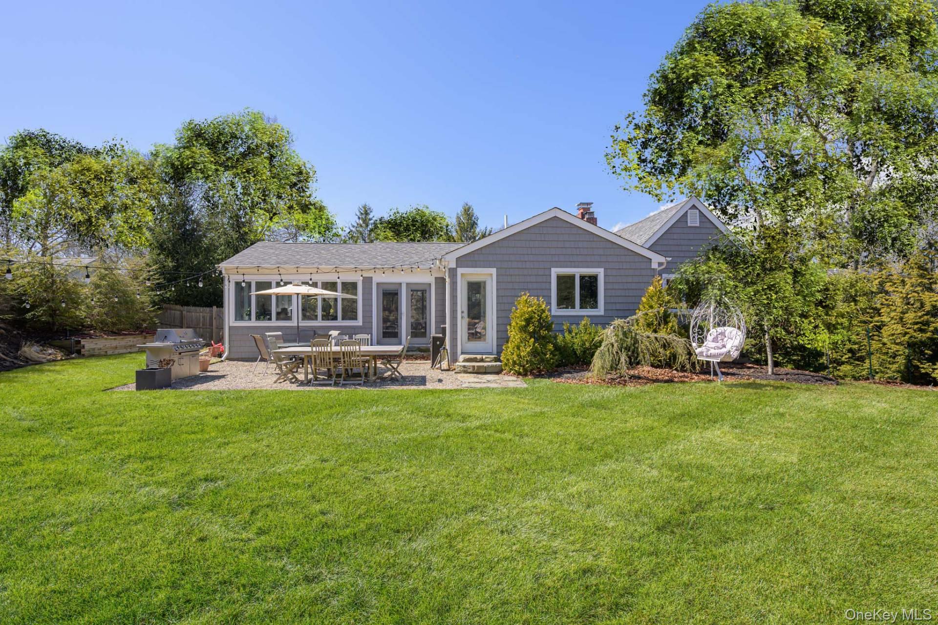 20 Columbine Avenue N, Hampton Bays, NY 11946