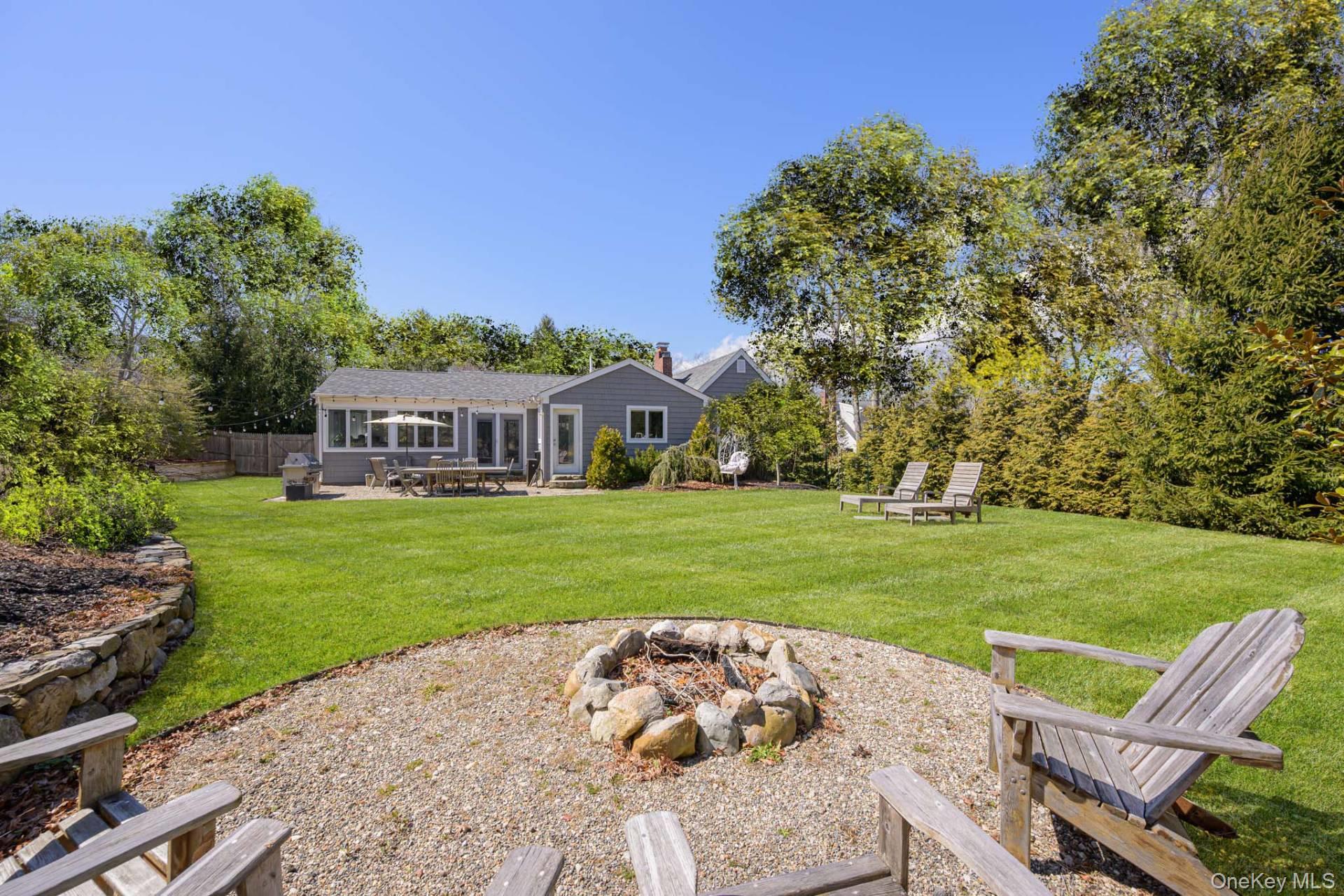 20 Columbine Avenue N, Hampton Bays, NY 11946