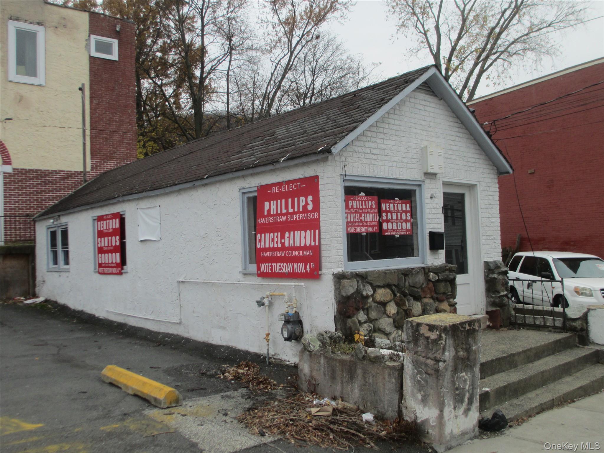 19 Broadway, Haverstraw, NY 10927