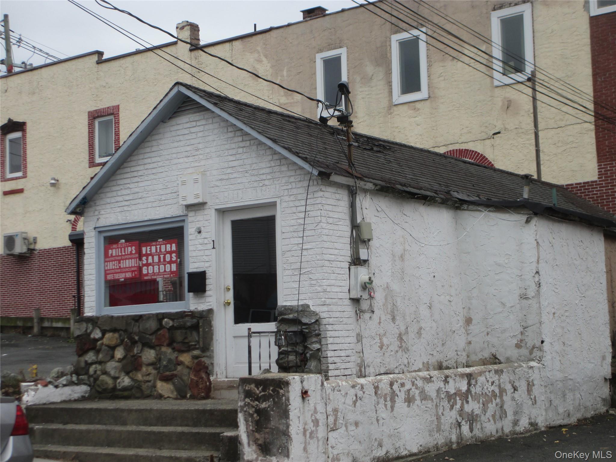 19 Broadway, Haverstraw, NY 10927