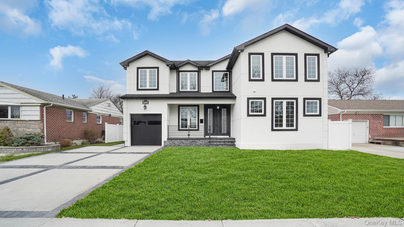 2268 Renfrew Avenue, Elmont, NY 11003